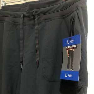 Kirklands Woven Pant